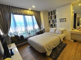 3 Bedroom Apartment for sale at The Prio Signature Condo Chiangmai, Pa Daet