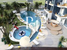 1 Bedroom Condo for sale at Samana Waves, District 13