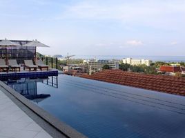 15 Bedroom Apartment for sale at Orchidacea Residence, Karon