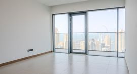 Доступные квартиры в Vida Residences Dubai Marina