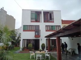 5 Bedroom House for sale in Clinica Municipal De La Molina, La Molina, Santiago De Surco
