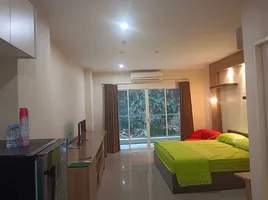 Studio Apartment for rent at The Green Places Condominium, Ratsada