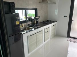 3 спален Вилла в аренду в Hivery Pool Villa 2, Nong Pla Lai