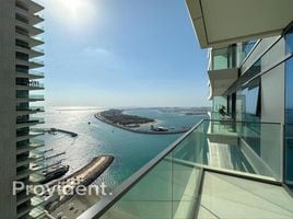 2 Bedroom Apartment for sale at Beach Vista, EMAAR Beachfront, Dubai Harbour