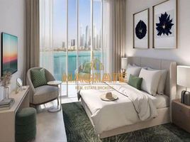 1 बेडरूम अपार्टमेंट for sale at Address The Bay, EMAAR Beachfront