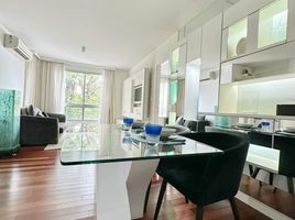 1 Bedroom Apartment for sale at The 49 Plus 2, Khlong Tan Nuea