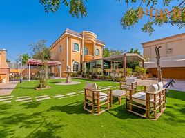 5 Bedroom Villa for sale at Umm Al Sheif Villas, Umm Al Sheif
