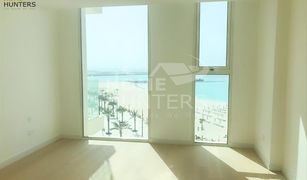 Saadiyat Beach, अबू धाबी Mamsha Al Saadiyat में 3 बेडरूम अपार्टमेंट बिक्री के लिए