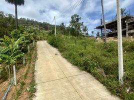  Grundstück zu verkaufen in Koh Samui, Surat Thani, Maret