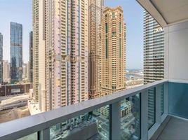 2 Bedroom Apartment for sale at Marina Arcade Tower, Dubai Marina