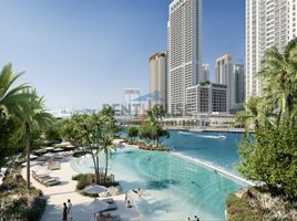 4 Bedroom Penthouse for sale at Rosewater Building 2, DAMAC Towers by Paramount, Business Bay