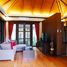 2 Bedroom Villa for rent at Kirikayan Luxury Pool Villas & Suite, Maenam