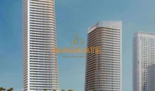 2 Bedrooms Apartment for sale in EMAAR Beachfront, Dubai Grand Bleu Tower