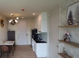 1 Schlafzimmer Appartement zu verkaufen im Noble Recole, Khlong Toei Nuea