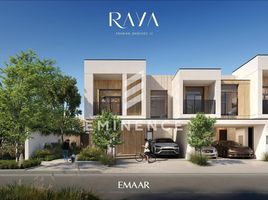 3 Bedroom Villa for sale at Raya, Villanova, Dubai Land