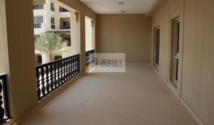 1 chambre Appartement a vendre à Al Hamra Marina Residences, Ras Al-Khaimah Marina Apartments B