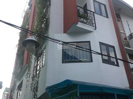 4 Schlafzimmer Haus zu verkaufen in Phu Nhuan, Ho Chi Minh City, Ward 13, Phu Nhuan