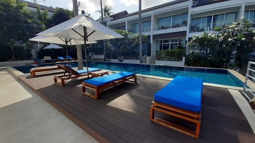 Photos 1 of the Communal Pool at The Park Samui