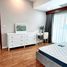 2 Schlafzimmer Appartement zu vermieten im Baan Nonzee, Chong Nonsi, Yan Nawa, Bangkok, Thailand