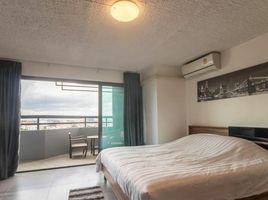 2 Schlafzimmer Wohnung zu verkaufen im Nakornping Condominium, Chang Phueak