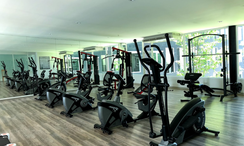 Photos 2 of the Communal Gym at Regent Home Bangson 27