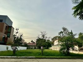 在Windmill Park出售的 土地, Bang Phli Yai