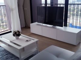 1 Bedroom Apartment for rent at Noble Reveal, Phra Khanong Nuea