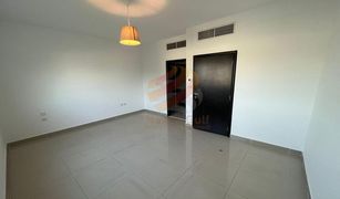 3 Bedrooms Villa for sale in Al Reef Villas, Abu Dhabi Contemporary Style