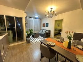 1 Bedroom Condo for sale at D Condo Ping, Fa Ham