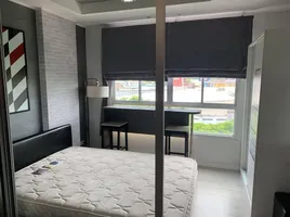 1 Schlafzimmer Wohnung zu vermieten im D Condo Sign, Fa Ham