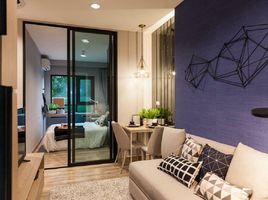 1 Bedroom Condo for sale at Niche Mono Sukhumvit - Bearing, Samrong Nuea