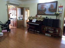 2 Schlafzimmer Appartement zu verkaufen im Khu đô thị mới Văn Quán, Phuc La, Ha Dong