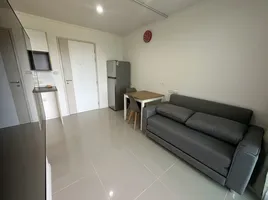 1 Bedroom Apartment for rent at Lumpini Park Beach Jomtien, Nong Prue