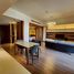 1 Bedroom Condo for rent at Hansar Rajdamri, Lumphini