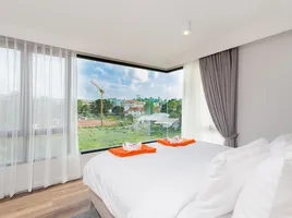 1 спален Кондо на продажу в 6th Avenue Surin, Чернг Талай