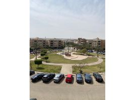 2 Bedroom Condo for rent at Beverly Hills, Sheikh Zayed Compounds, Sheikh Zayed City, Giza