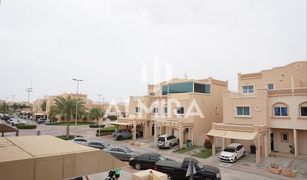 4 Bedrooms Villa for sale in Al Reef Villas, Abu Dhabi Mediterranean Style