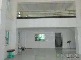 1 Bedroom Townhouse for rent in Eastern District, Yangon, Dagon Myothit (North), Eastern District