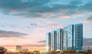 1 Habitación Apartamento en venta en Skycourts Towers, Dubái The V Tower