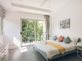 3 Schlafzimmer Villa zu vermieten in Surat Thani, Bo Phut, Koh Samui, Surat Thani