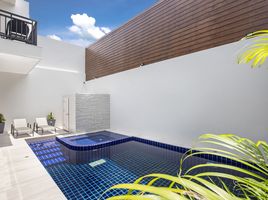 3 Schlafzimmer Villa zu verkaufen in Phuket Town, Phuket, Rawai, Phuket Town