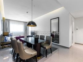 3 Bedroom Apartment for sale at DAMAC Majestine, J ONE, Business Bay