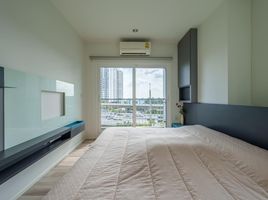 1 Schlafzimmer Appartement zu verkaufen im The Key Wutthakat, Talat Phlu, Thon Buri