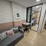 1 Schlafzimmer Appartement zu vermieten im Atmoz Kanaal Rangsit, Bang Phun