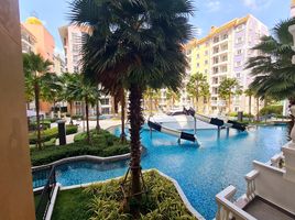 1 Bedroom Apartment for rent at Seven Seas Cote d'Azur, Nong Prue, Pattaya, Chon Buri