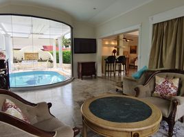 4 Bedroom Villa for rent at Paradise Villa 1 & 2, Nong Prue, Pattaya