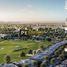 3 Bedroom Apartment for sale at Golf Grand, Sidra Villas, Dubai Hills Estate