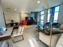 2 Schlafzimmer Appartement zu verkaufen im Dubai Wharf Tower 3, Port Saeed, Deira
