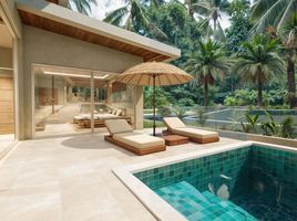 2 Bedroom Villa for sale in Surat Thani, Bo Phut, Koh Samui, Surat Thani