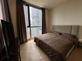 1 Schlafzimmer Wohnung zu vermieten im The Reserve Sathorn, Thung Mahamek